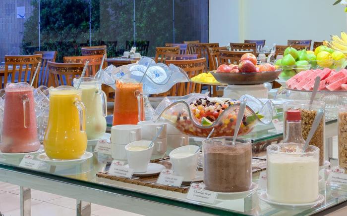 Praiabella Hotel