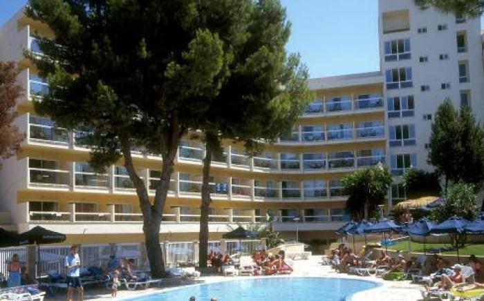 ILUNION Palmanova Mallorca
