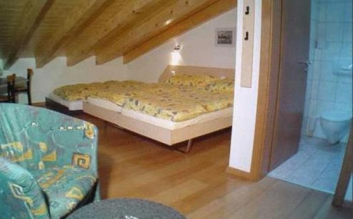 Boutique Hotel La Gorge
