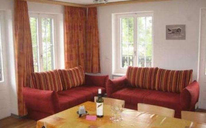 Boutique Hotel La Gorge
