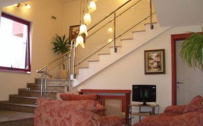 Philippopolis Hotel
