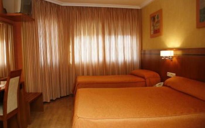 Hotel HHB Pontevedra Confort