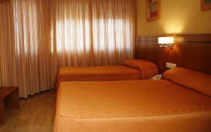 Hotel HHB Pontevedra Confort