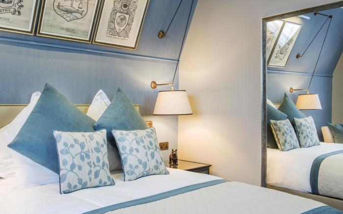 voco Grand Central-Glasgow By IHG