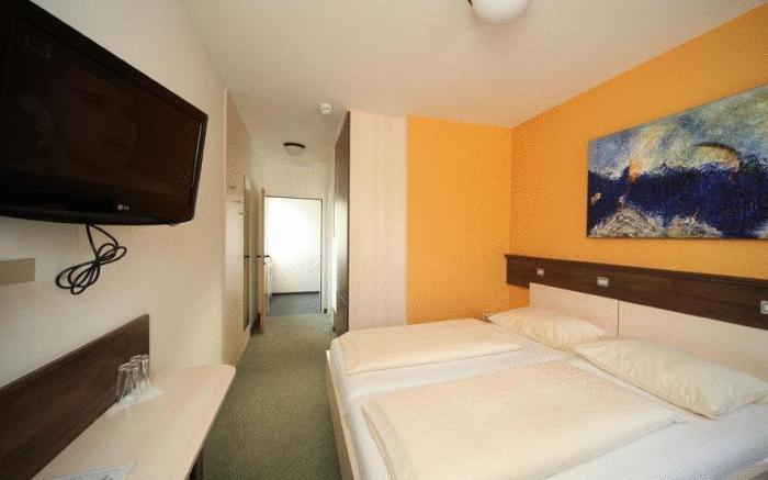 JUFA Hotel Graz Sud - Self Check-in