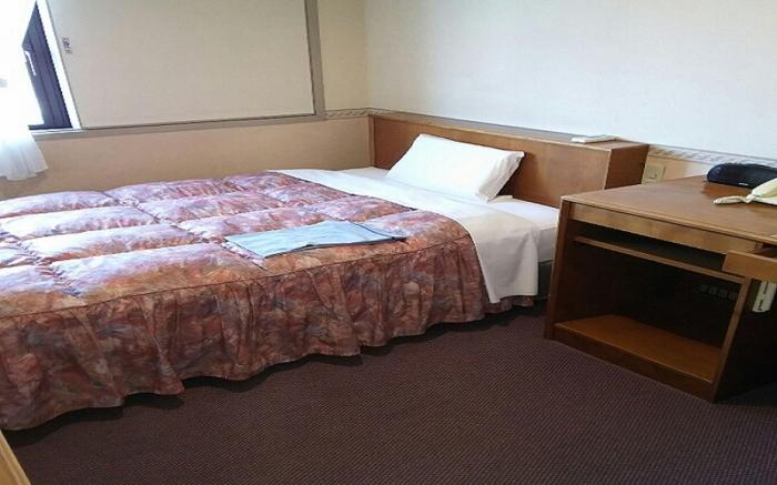 Hotel Hyper Hills Hirosaki