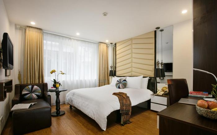 Splendid Holiday Hotel Hanoi