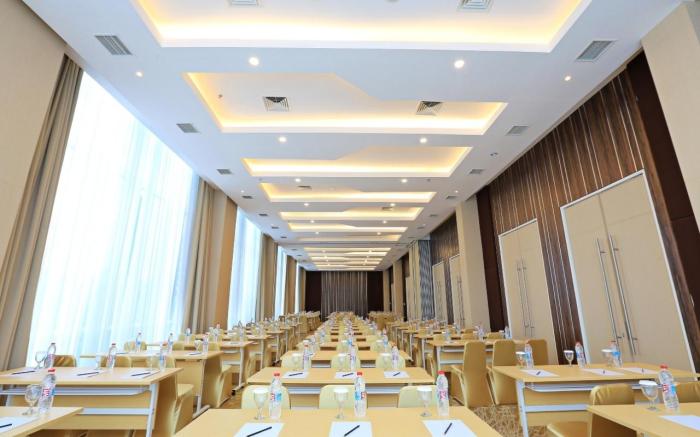 Luminor Hotel Jambi by WH