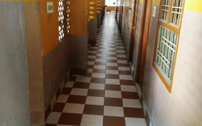 Hotel Sriram Lodge