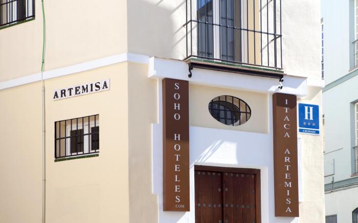 ITACA ARTEMISA