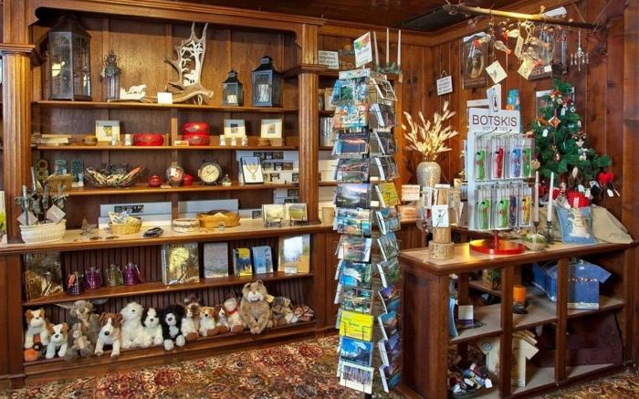 Narrow Gauge Inn