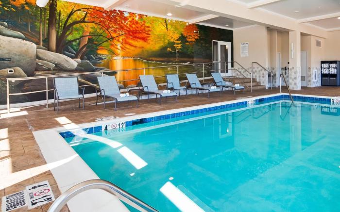 Best Western Gettysburg