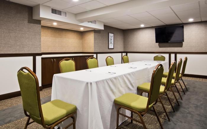 Radisson Hotel Southfield-Detroit