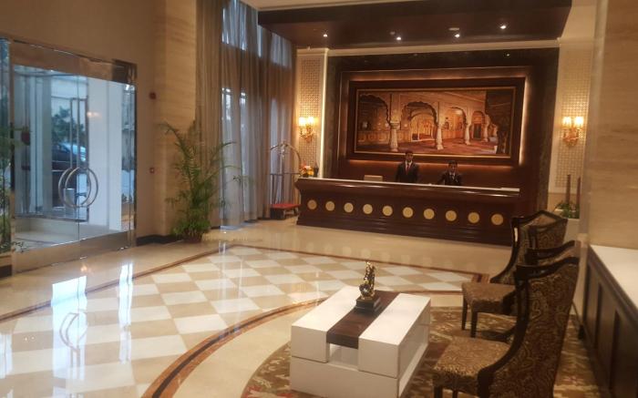 Golden Galaxy Hotels & Resorts