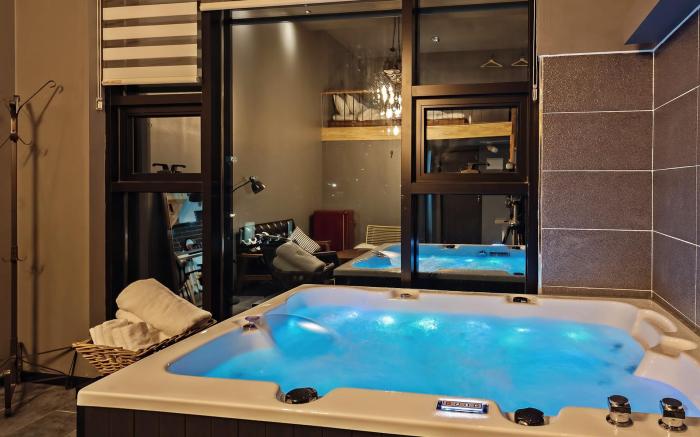 Hakonae Spa Pension