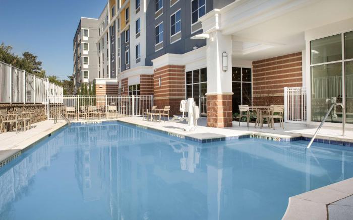 Hilton Garden Inn Columbia Airport, SC