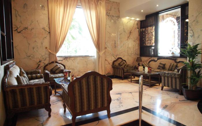Al Azhar Hotel Jeddah