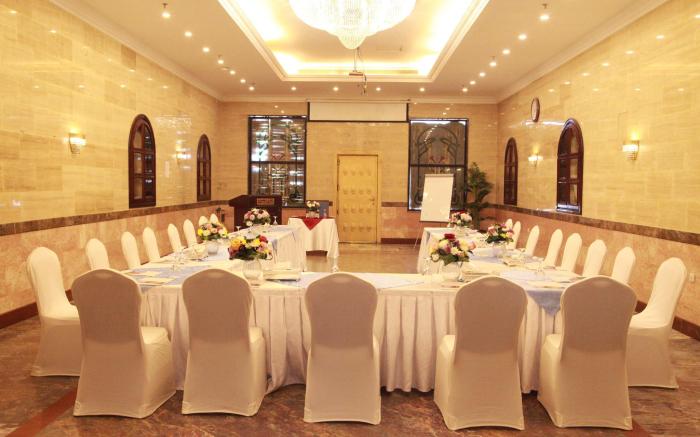Al Azhar Hotel Jeddah