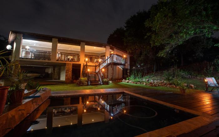 Bubezi Guests House