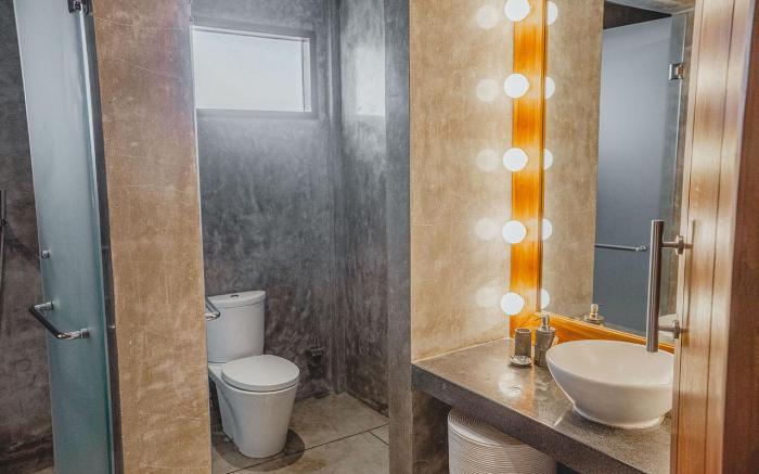 AB Apartment Seminyak