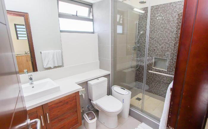 Nitzana Residences & Restaurant