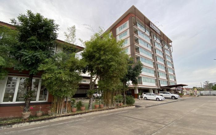 WINNER  HOTEL & SERVICED APARTMENT