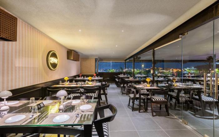 Kudos By Downtown - Boutique Hotel In Udaipur