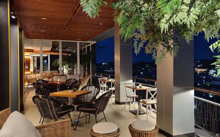Astara Hotel Balikpapan