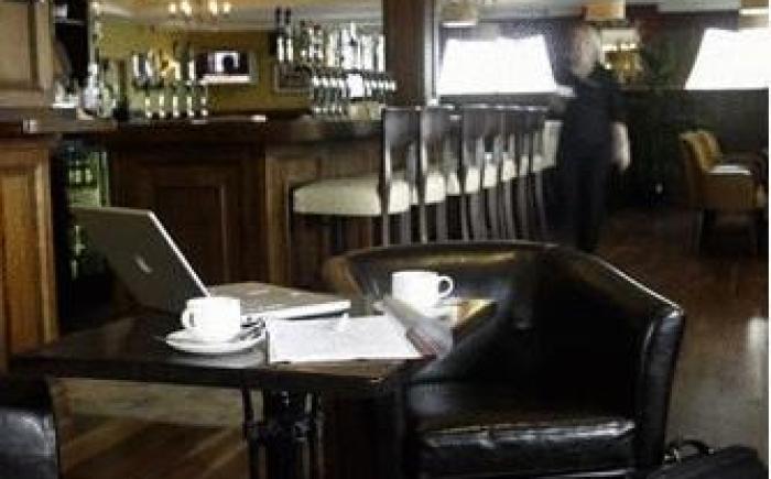 Kettles Country House Hotel
