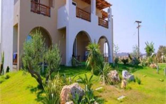Gaia Palace