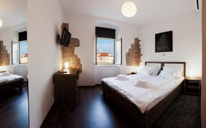 Marmontova Luxury Rooms
