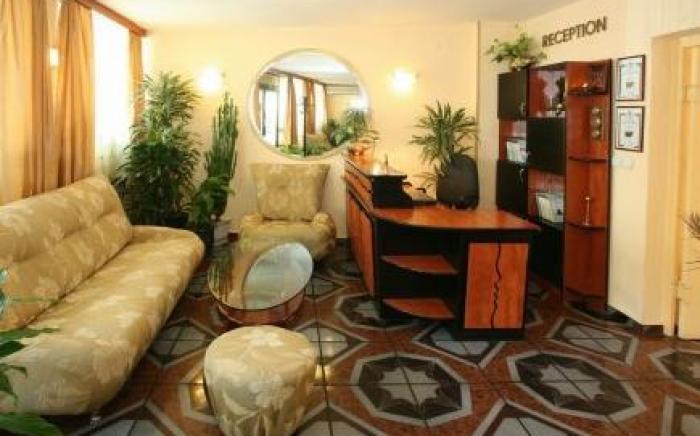 Hotel Color