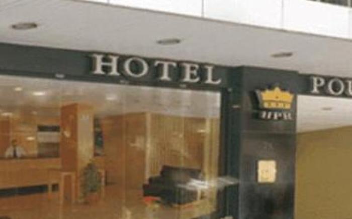 Hotel Pouso Real