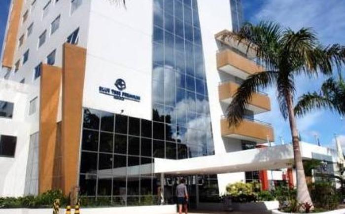 Blue Tree Premium Manaus
