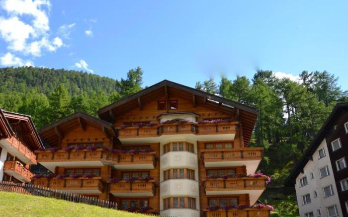 Hotel Jaegerhof