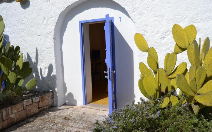 Relais Masseria Villa Cenci