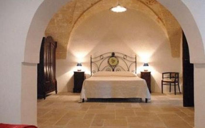 Masseria Incantalupi