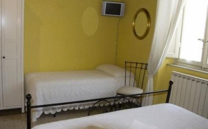 Buonanotte Rooms