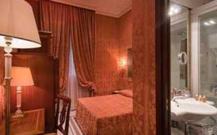 Hotel Celio