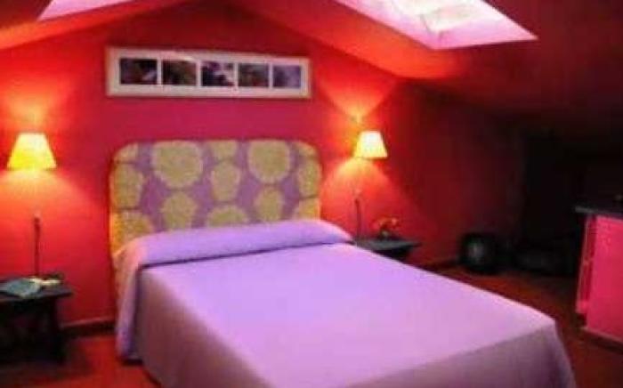 Le Stanze Di Santa Croce