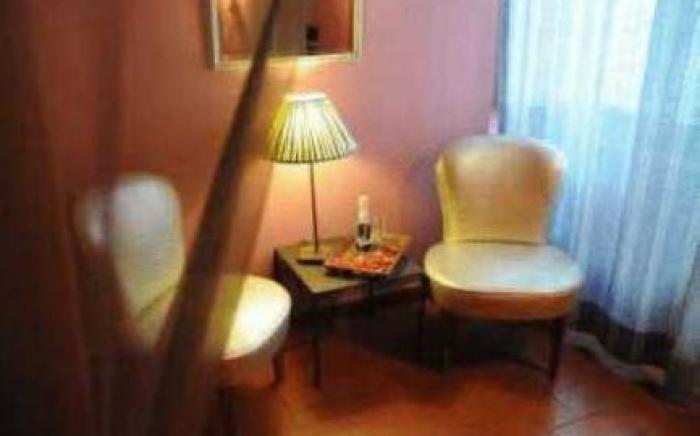 Le Stanze Di Santa Croce