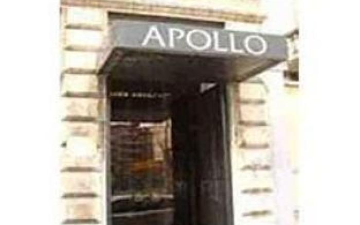 Hotel Apollo