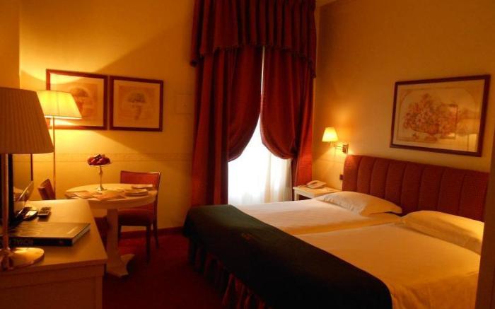 Grand Hotel Royal & Golf
