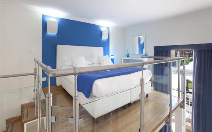 La Piazzetta Guest House