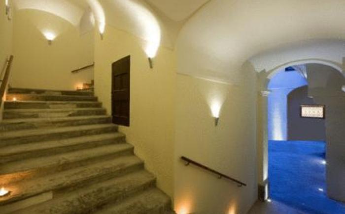 Palazzo Montefusco