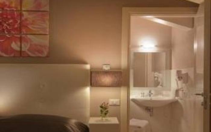 Hotel Arnolfo & Aqua Laetitia Spa and Beauty