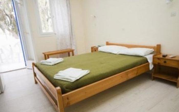 Kalisperis Hotel