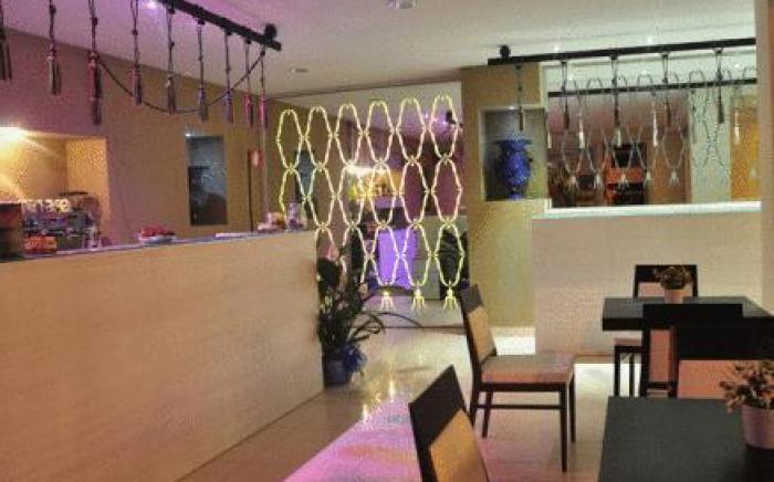 Hotel La Punta