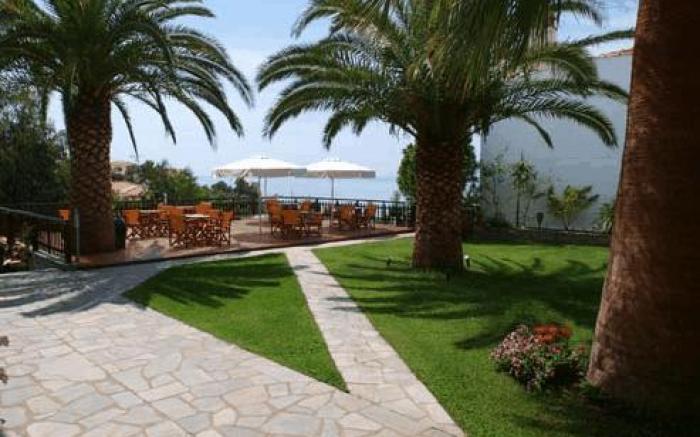 Hotel Filoxenia