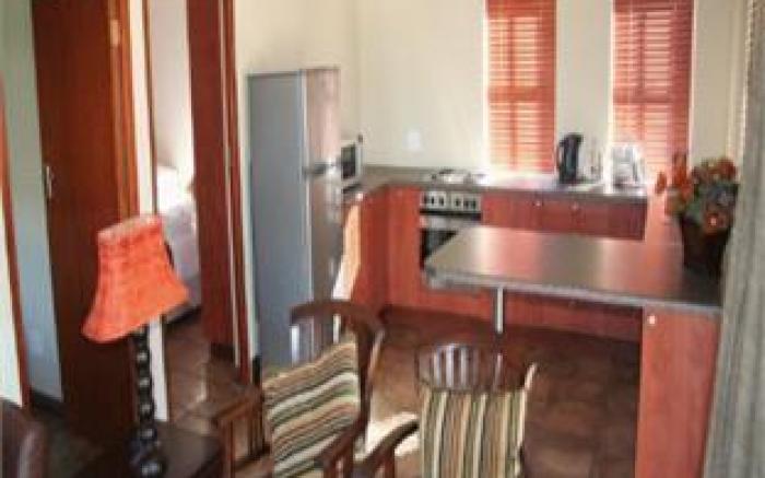Paddabult Self Catering Cottages